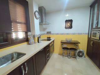 Casa adosada en venta en Nueva Alcalá en Alcalá de Guadaira