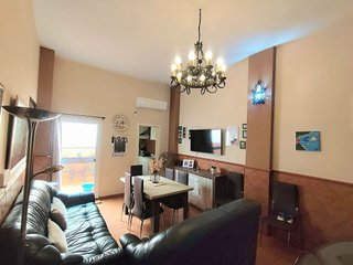 Casa adosada en venta en Nueva Alcalá en Alcalá de Guadaira