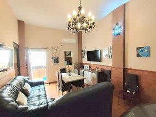 Casa adosada en venta en Nueva Alcalá en Alcalá de Guadaira