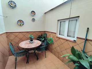 Casa adosada en venta en Nueva Alcalá en Alcalá de Guadaira