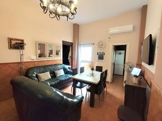 Casa adosada en venta en Nueva Alcalá en Alcalá de Guadaira