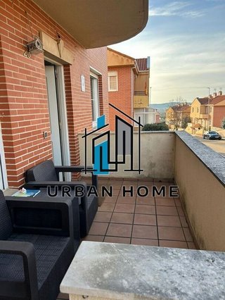 Chalet en venta en Villaquilambre