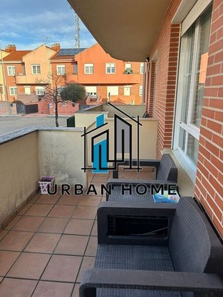 Chalet en venta en Villaquilambre