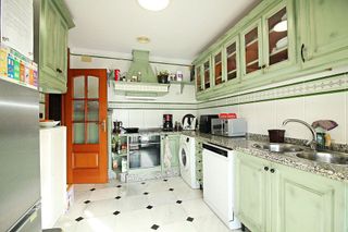 Casa adosada en venta en Aljaraque