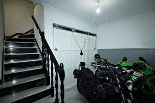 Casa adosada en venta en Aljaraque