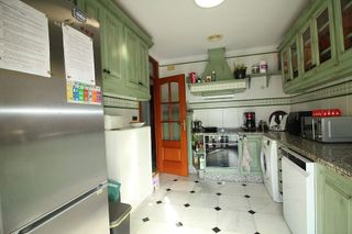 Casa adosada en venta en Aljaraque