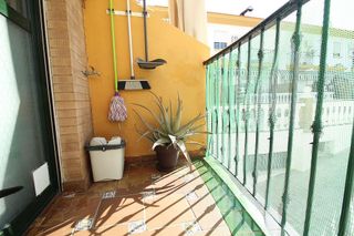 Casa adosada en venta en Aljaraque