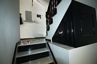 Casa adosada en venta en Aljaraque