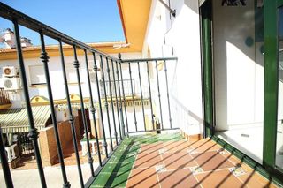 Casa adosada en venta en Aljaraque