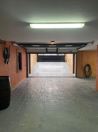 Chalet en venta en Casarrubios del Monte pueblo en Casarrubios del Monte