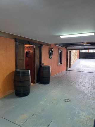 Chalet en venta en Casarrubios del Monte pueblo en Casarrubios del Monte