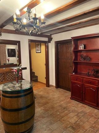 Chalet en venta en Casarrubios del Monte pueblo en Casarrubios del Monte