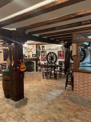 Chalet en venta en Casarrubios del Monte pueblo en Casarrubios del Monte