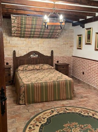 Chalet en venta en Casarrubios del Monte pueblo en Casarrubios del Monte