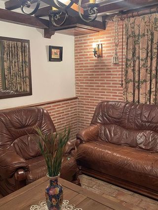 Chalet en venta en Casarrubios del Monte pueblo en Casarrubios del Monte