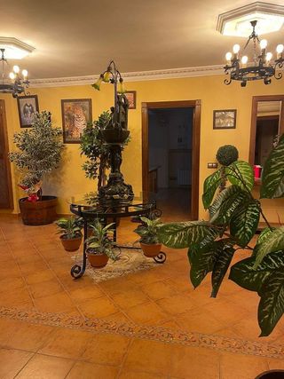 Chalet en venta en Casarrubios del Monte pueblo en Casarrubios del Monte