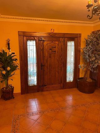 Chalet en venta en Casarrubios del Monte pueblo en Casarrubios del Monte