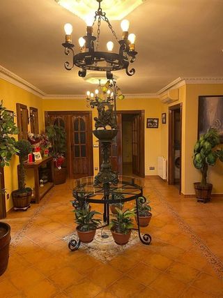 Chalet en venta en Casarrubios del Monte pueblo en Casarrubios del Monte