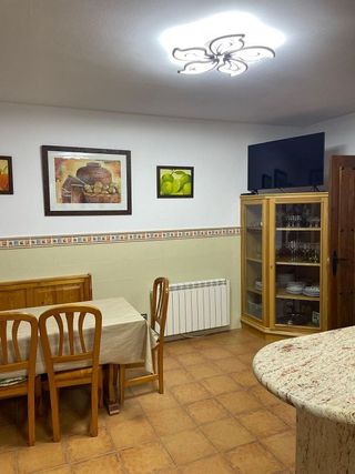 Chalet en venta en Casarrubios del Monte pueblo en Casarrubios del Monte