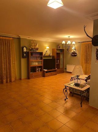 Chalet en venta en Casarrubios del Monte pueblo en Casarrubios del Monte