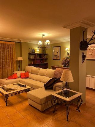 Chalet en venta en Casarrubios del Monte pueblo en Casarrubios del Monte