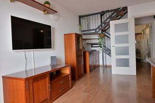 Casa adosada en venta en Colores - Entreparques en Sevilla