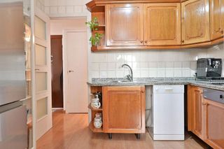 Casa adosada en venta en Colores - Entreparques en Sevilla