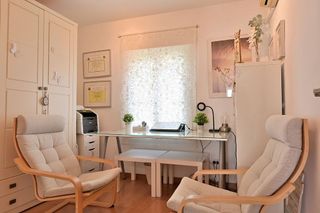 Casa adosada en venta en Colores - Entreparques en Sevilla