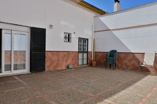 Casa adosada en venta en Colores - Entreparques en Sevilla