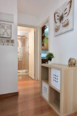 Casa adosada en venta en Colores - Entreparques en Sevilla