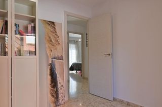 Casa adosada en venta en Colores - Entreparques en Sevilla