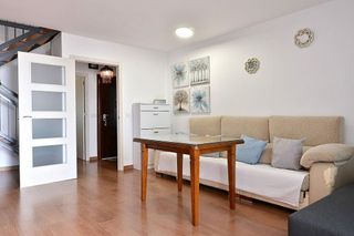 Casa adosada en venta en Colores - Entreparques en Sevilla