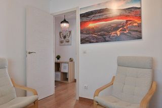 Casa adosada en venta en Colores - Entreparques en Sevilla