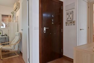 Casa adosada en venta en Colores - Entreparques en Sevilla