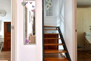 Casa adosada en venta en Colores - Entreparques en Sevilla