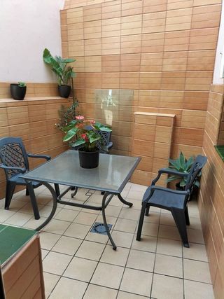 Casa en venta en Centro en Alcalá de Guadaira