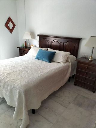 Casa en venta en Centro en Alcalá de Guadaira