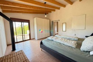 Casa pareada en venta en Lubrín