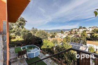 Chalet en venta en Roc Blanc en Terrassa