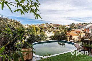 Chalet en venta en Roc Blanc en Terrassa