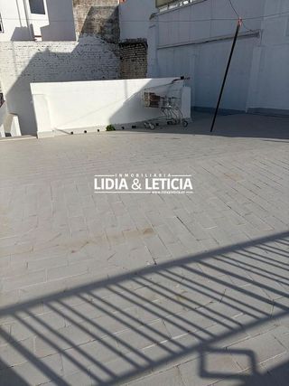 Chalet en venta en La Paz en Alcalá de Guadaira