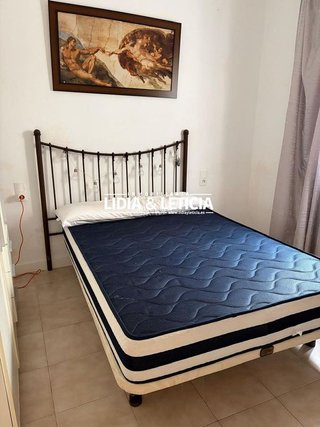 Chalet en venta en La Paz en Alcalá de Guadaira