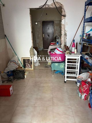 Chalet en venta en La Paz en Alcalá de Guadaira