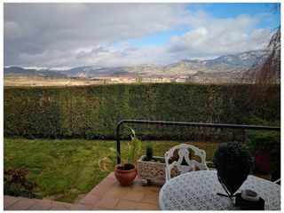 Casa adosada en venta en Haro