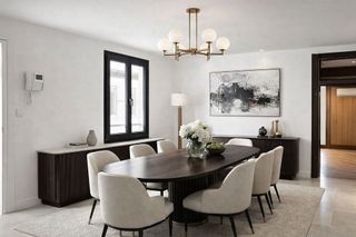 Ático en venta en El Raval en Barcelona