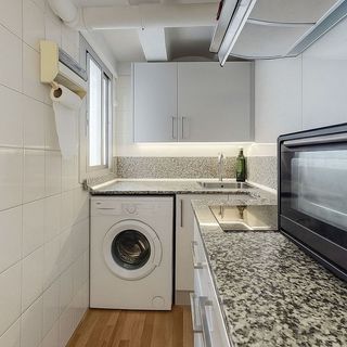 Ático en venta en El Raval en Barcelona