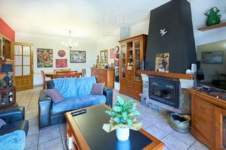 Casa adosada en venta en Sant Pere de Ribes Centro en Sant Pere de Ribes