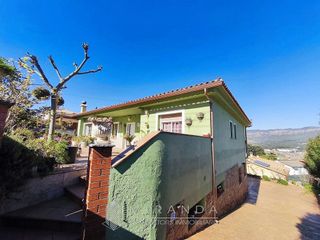 Chalet en venta en Urbanitzacions en Bigues i Riells