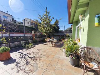 Chalet en venta en Urbanitzacions en Bigues i Riells