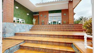 Chalet en venta en La Roureda en Viladecans